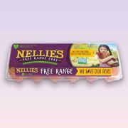 free nellies free range eggs 180x180 - FREE Nellie's Free Range Eggs