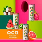 free oca plant based energy drink 180x180 - FREE OCA Plant-Based Energy Drink