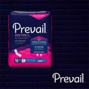 free prevail moderate long daily pads 180x180 - FREE Prevail Moderate Long Daily Pads