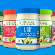 free primal kitchen mayo whip 180x180 - FREE Primal Kitchen Mayo Whip