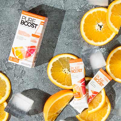 free pureboost clean boost energy powder mix - FREE Pureboost Clean Boost Energy Powder Mix