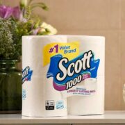 free scott toilet paper 2 180x180 - FREE Scott Toilet Paper