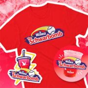 free wawa t shirt hat set of stickers 180x180 - FREE Wawa T-Shirt, Hat & Set of Stickers