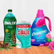 free alen cleaning products 180x180 - FREE Alen Cleaning Products