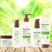 free aveeno skin care product 180x180 - FREE Aveeno Skin Care Product