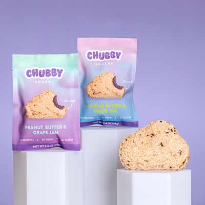 free bag of chubby snacks 2 - FREE Bag of Chubby Snacks