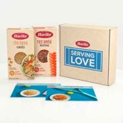 free barilla meal kit 180x180 - FREE Barilla Meal Kit