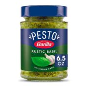 free barilla rustic basil pesto sauce 180x180 - FREE Barilla Rustic Basil Pesto Sauce