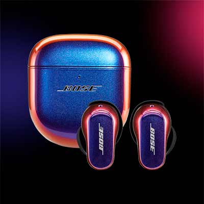 free bose normani themed quietcomfort earbuds ii - FREE Bose Normani-Themed QuietComfort Earbuds II