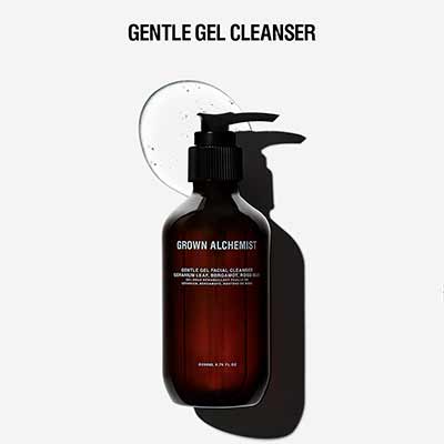 free grown alchemist gentle gel facial cleanser sample - FREE Grown Alchemist Gentle Gel Facial Cleanser Sample