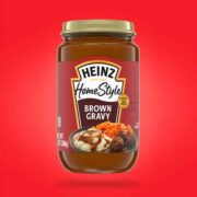 free heinz homestyle brown gravy 180x180 - FREE HEINZ HomeStyle Brown Gravy