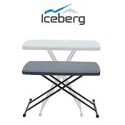 free indestructable classic personal folding table 180x180 - FREE IndestrucTable Classic Personal Folding Table