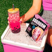 free instant boba drink kit 180x180 - FREE BOBABAM Instant Boba Drink Kit