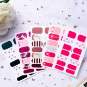 free instant glam nail stickers 180x180 - FREE Instant Glam Nail Stickers
