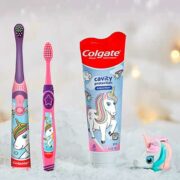 free kids toothpaste manual toothbrush powered brush toothbrush cap 180x180 - FREE Kids’ Toothpaste, Manual Toothbrush, Powered Brush & Toothbrush Cap