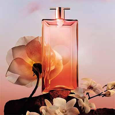 free lancome idole now eau de parfum sample - FREE Lancôme Idôle Now Eau De Parfum Sample