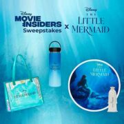 free little mermaid beach towel tote bag and water bottle 180x180 - FREE Little Mermaid Beach Towel, Tote Bag and Water Bottle