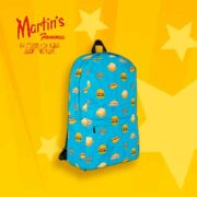 free martins backpack 180x180 - FREE Martin’s Backpack