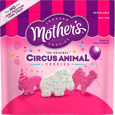 free mothers animal crackers - FREE Mother's Animal Crackers