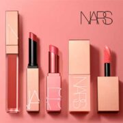 free nars afterglow lipstick and blush 180x180 - FREE NARS Afterglow Lipstick and Blush