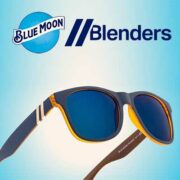 free pair of blenders x blue moon sunglasses 180x180 - FREE Pair of Blenders X Blue Moon Sunglasses