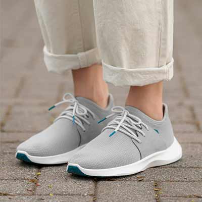 free pair of vessi everyday classic sneakers - FREE Pair of Vessi Everyday Classic Sneakers