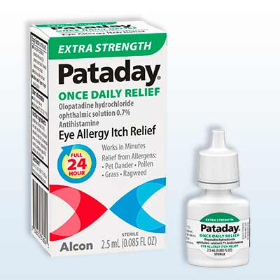 free pataday extra strength eye drops - FREE Pataday Extra Strength Eye Drops