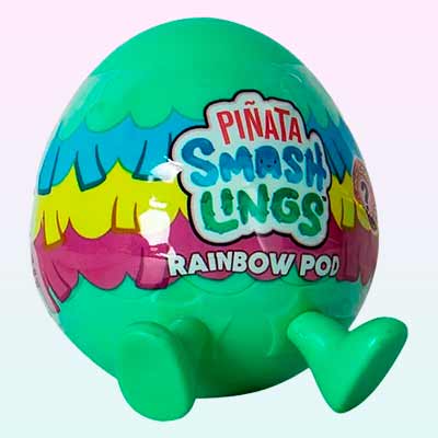 free pinata smashlings toys - FREE Piñata Smashlings Toys