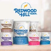 free redwood hill farm goat milk yogurt 180x180 - FREE Redwood Hill Farm Goat Milk Yogurt