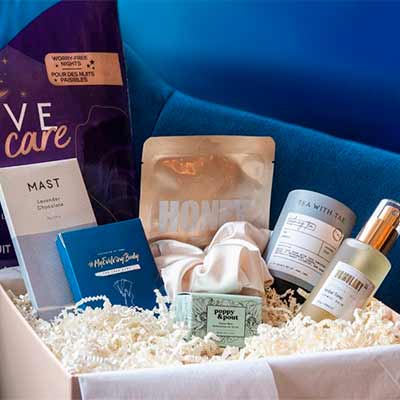 free self care prize package - FREE Self-Care Prize Package
