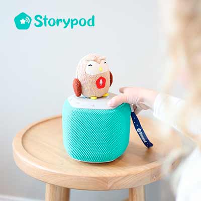 free storypod products - FREE Storypod Products