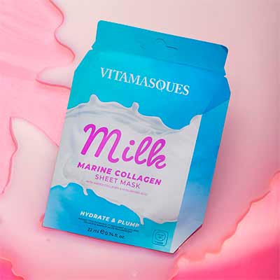 free vitamasques ultimate face mask - FREE Vitamasques Ultimate Face Mask