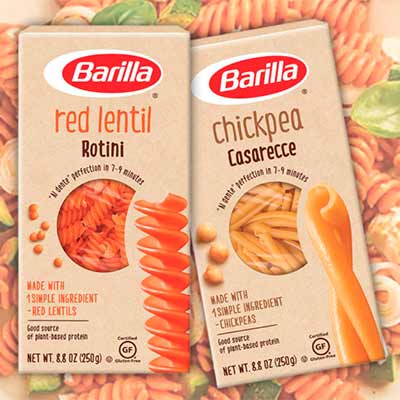free barilla red lentil or chickpea pasta deck of cards spaghetti measurer tool more - FREE Barilla Red Lentil or Chickpea Pasta, Deck of Cards, Spaghetti Measurer Tool & More