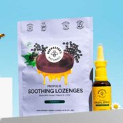 free beekeppers naturals products 180x180 - FREE Beekepper’s Naturals Products