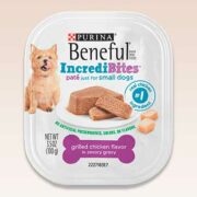 free beneful incredibites pate small wet dog food 180x180 - FREE Beneful IncrediBites Pate Small Wet Dog Food