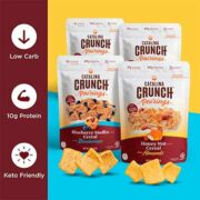 free catalina crunch cereal pairings 180x180 - FREE Catalina Crunch Cereal Pairings