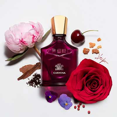 free creed carmina fragrance sample - FREE Creed Carmina Fragrance Sample