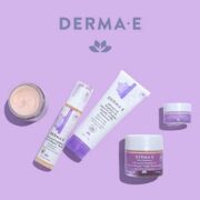 free derma e skin restore products 180x180 - FREE Derma E Skin Restore Products