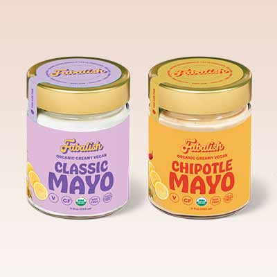 free fabalish mayo - FREE Fabalish Mayo