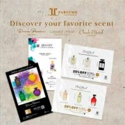 free jj parfums scent card 180x180 - FREE J&J Parfums Scent Card