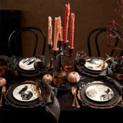free lenox halloween dinnerware drinkware flatware 180x180 - FREE Lenox Halloween Dinnerware, Drinkware & Flatware