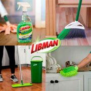 free libman cleaning products 180x180 - FREE Libman Cleaning Products