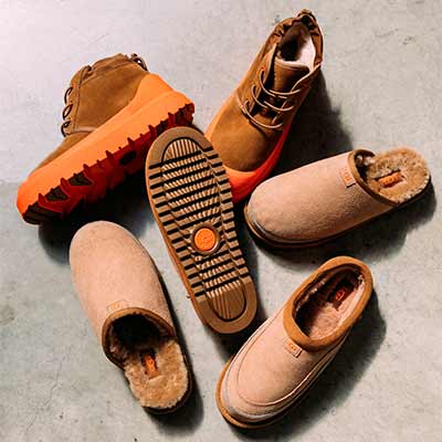 free pair of ugg shoes - FREE Pair of UGG Shoes