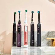 free power battery whitening toothbrush 180x180 - FREE Power/Battery Whitening Toothbrush