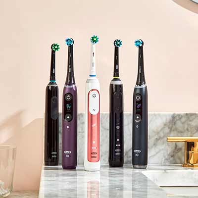 free power battery whitening toothbrush - FREE Power/Battery Whitening Toothbrush