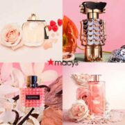 free samples of paco rabanne fame valentino born in roma lancome idole more from macys 180x180 - FREE Samples of Paco Rabanne Fame, Valentino Born In Roma, Lancome Idole & More From Macy’s