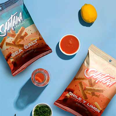 free santana snacks - FREE Santana Snacks