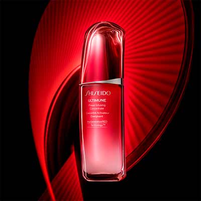 free shiseido ultimune power infusing serum sample - FREE Shiseido Ultimune Power Infusing Serum Sample