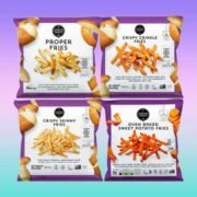 free strong roots gluten free fries 180x180 - FREE Strong Roots Gluten-Free Fries