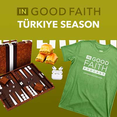 free t shirt and apple airpods pro from good faith - FREE T-Shirt and Apple Airpods Pro From Good Faith